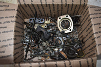 1999 Yamaha Bear Tracker 250 2WDBolts Lot