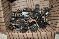 1999 Yamaha Bear Tracker 250 2WDBolts Lot