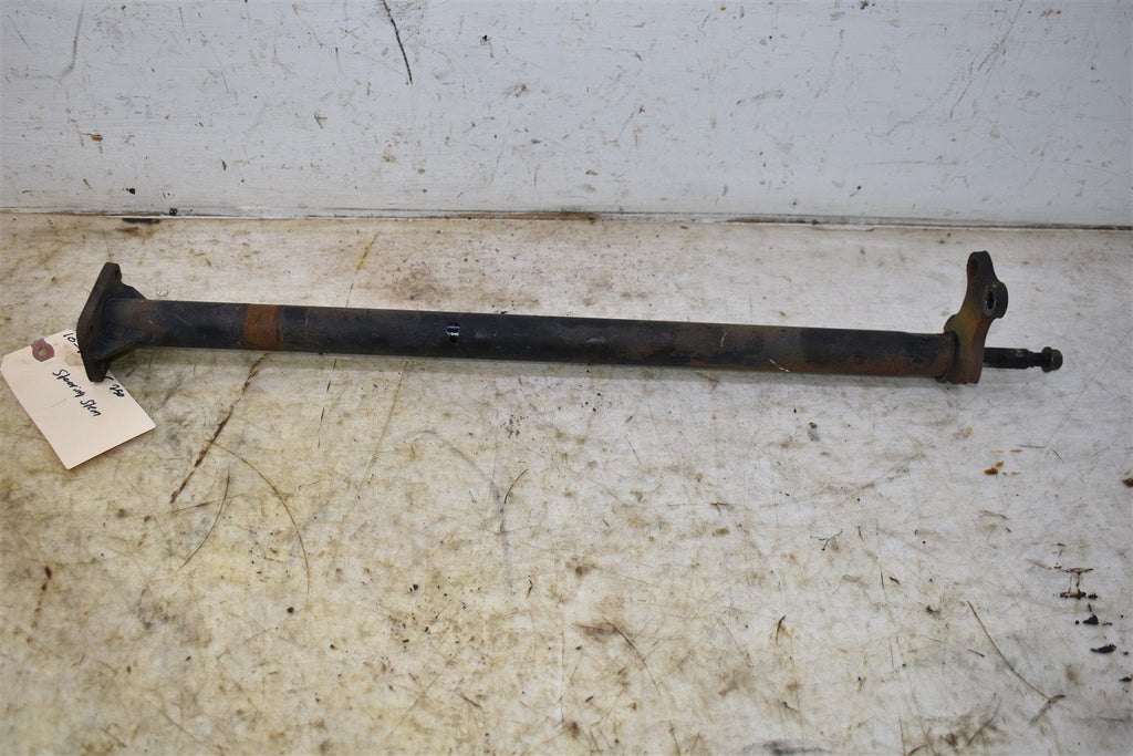 1999 Yamaha Bear Tracker 250 2WD Steering Stem 4XE-F3813-00-00