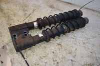 1999 Yamaha Bear Tracker 250 2WD Front Shocks 4XE-F3350-00-00