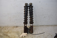 1999 Yamaha Bear Tracker 250 2WD Front Shocks 4XE-F3350-00-00