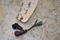 1999 Yamaha Bear Tracker 250 2WD Dash Lights 52G-83530-01-00