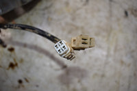 1999 Yamaha Bear Tracker 250 2WD Starter Cover 4BD-85510-20-00