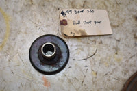 1999 Yamaha Bear Tracker 250 2WD Pull Start Gear 4XE-15723-00-00