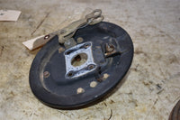 1999 Yamaha Bear Tracker 250 2WD Right Front Backing Plate 4XE-F7280-00-00