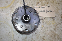 1999 Yamaha Bear Tracker 250 2WD Clutch Basket 2HT-16150-00-00
