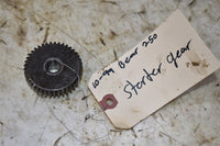 1999 Yamaha Bear Tracker 250 2WD Starter Gear 2HT-15512-00-00