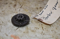 1999 Yamaha Bear Tracker 250 2WD Starter Gear 2HT-15512-00-00