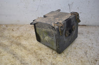 1999 Yamaha Bear Tracker 250 2WD Storage Box 4XE-F160A-00-00