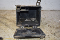 1999 Yamaha Bear Tracker 250 2WD Storage Box 4XE-F160A-00-00