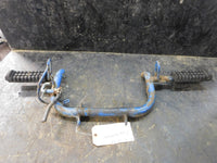 1991 Suzuki LT80 Foot Boards