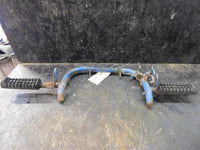 1991 Suzuki LT80 Foot Boards