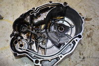 1999 Yamaha Bear Tracker 250 2WD Clutch Cover 4BD-15431-02-00