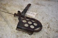 1999 Yamaha Bear Tracker 250 2WD Right Footrest 4XE-F7446-00-00