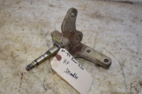 1999 Yamaha Bear Tracker 250 2WD Right Front Spindle 4XE-F3502-00-00