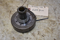 1999 Yamaha Bear Tracker 250 2WD Clutch Drum 3GC-16611-00-00