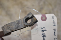 1999 Yamaha Bear Tracker 250 2WD Shifter 4BD-18110-10-00