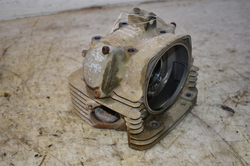 1999 Yamaha Bear Tracker 250 2WD Cylinder Head 4BD-11101-02-00