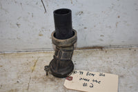 1999 Yamaha Bear Tracker 250 2WD Intake Tube #2 4XE-E4453-00-00