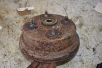 1999 Yamaha Bear Tracker 250 2WD Brake Drum Left Front / Hub 4XE-F5310-00-00