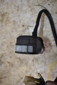 1999 Yamaha Bear Tracker 250 2WD Switches 4BD-83973-10-00