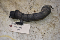1999 Yamaha Bear Tracker 250 2WD Intake Tube #1 4XE-E4437-00-00