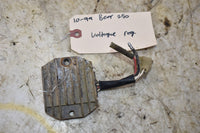 1999 Yamaha Bear Tracker 250 2WD Voltage Regulator 4KB-81960-02-00