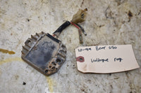 1999 Yamaha Bear Tracker 250 2WD Voltage Regulator 4KB-81960-02-00