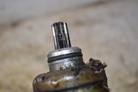 1999 Yamaha Bear Tracker 250 2WD Starter 4XE-81800-00-00