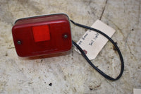 1999 Yamaha Bear Tracker 250 2WD Taillight 4XE-84710-00-00