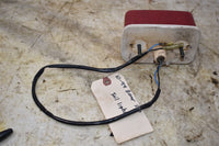 1999 Yamaha Bear Tracker 250 2WD Taillight 4XE-84710-00-00