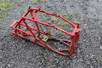 1999 Honda 400EX Frame 50100-HN1-000ZB