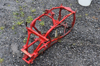 1999 Honda 400EX Frame 50100-HN1-000ZB
