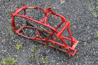 1999 Honda 400EX Frame 50100-HN1-000ZB