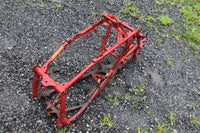 1999 Honda 400EX Frame 50100-HN1-000ZB