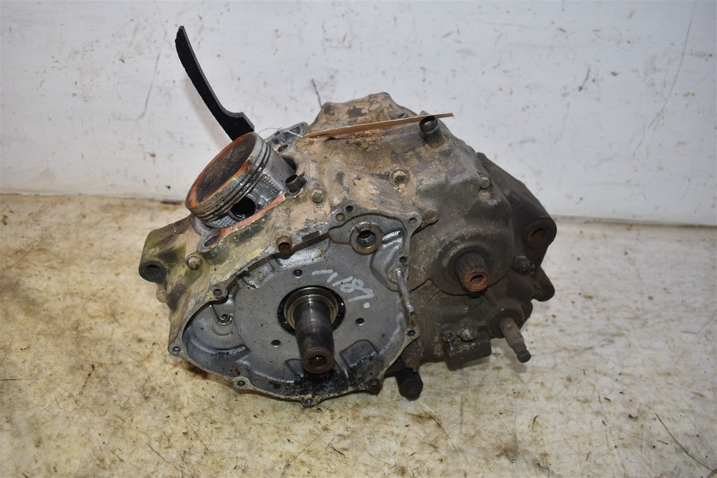 1999 Honda 400EX Bottom End Engine