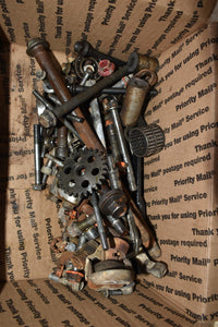 1999 Honda 400EX Bolts Lot