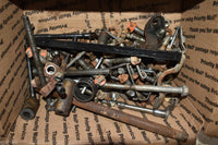 1999 Honda 400EX Bolts Lot