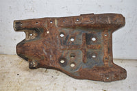 1999 Honda 400EX Rear Skid Plate 50355-HN1-000