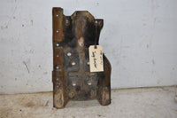 1999 Honda 400EX Rear Skid Plate 50355-HN1-000