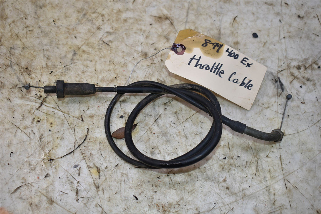 1999 Honda 400EX Throttle Cable 17910-HN1-000