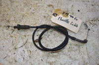 1999 Honda 400EX Throttle Cable 17910-HN1-000