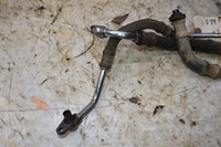 1999 Honda 400EX Oil Lines