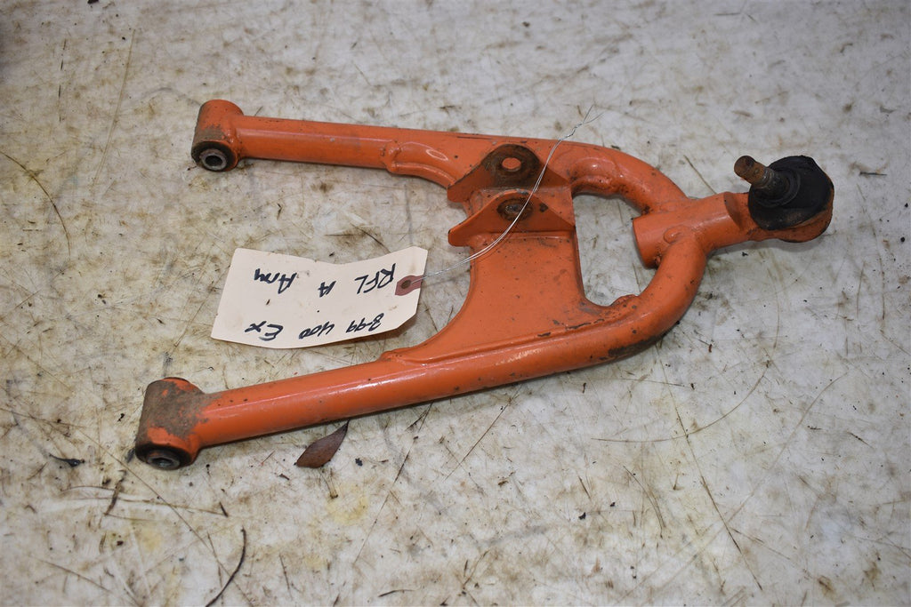 1999 Honda 400EX Right Front Lower A Arm 51355-HN1-003