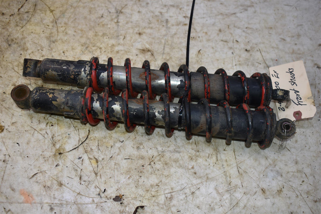 1999 Honda 400EX Front Shocks 51400-HN1-003