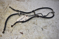 1999 Honda 400EX Front Brake Lines 45128-HN1-003