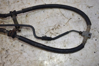 1999 Honda 400EX Front Brake Lines 45128-HN1-003
