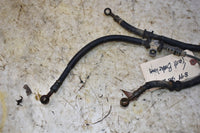 1999 Honda 400EX Front Brake Lines 45128-HN1-003