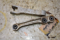 1999 Honda 400EX Shock Linkage 52475-HN1-000 52465-HN1-A40