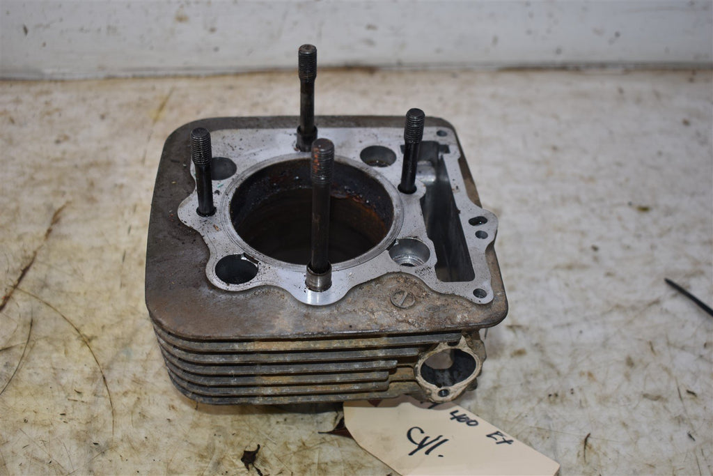 1999 Honda 400EX Cylinder- CORE 12100-KCY-670